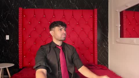 Arise online show from August 6, 2026, 12:51 pm