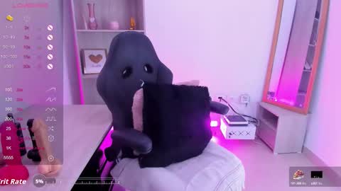 Snapshot of arisha_davis chatting on October 6, 2025, 9:56 pm arisha_davis online show from October 6, 2025, 9:56 pm