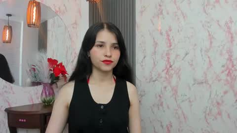 arisha_lee2 online show from January 2, 2025, 1:19 pm