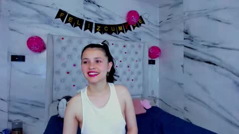 arisha_lee2 online show from March 12, 2026, 11:22 pm