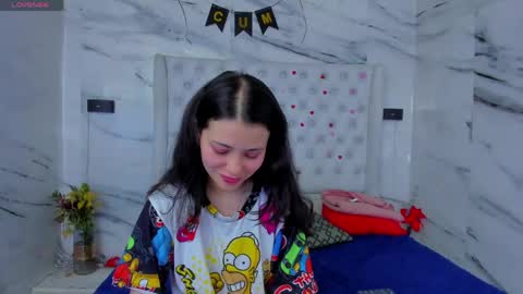 arisha_lee2 online show from May 22, 2026, 12:44 pm