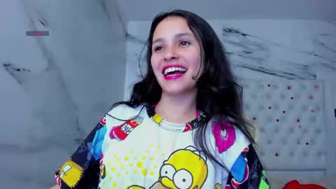 Snapshot of arisha_lee2 chatting on July 3, 2026, 1:45 am arisha_lee2 online show from July 3, 2026, 1:45 am