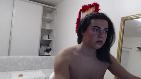 Aris Kay online show from June 8, 2026, 1:11 pm