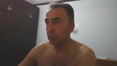 arism4 online show from December 22, 2025, 5:59 am