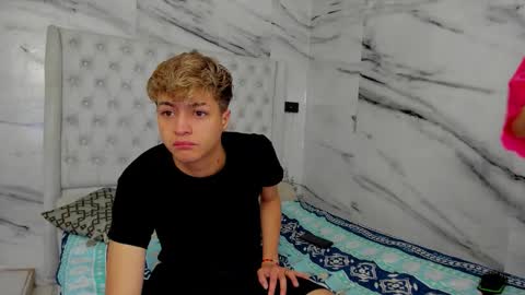 celina online show from October 12, 2025, 12:04 pm