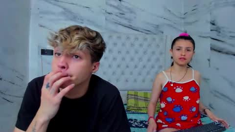 celina online show from November 18, 2025, 9:41 pm