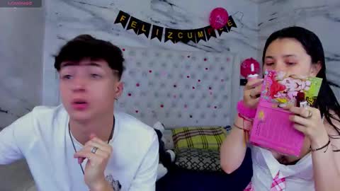 celina online show from March 7, 2026, 2:03 pm