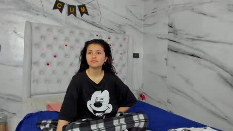 celina online show from May 3, 2026, 1:39 pm
