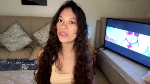 Ari  online show from June 9, 2026, 2:01 am