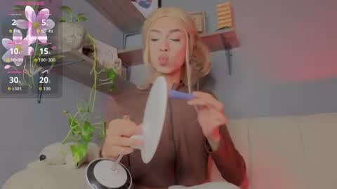 arisunshine77 online show from July 7, 2026, 4:26 am