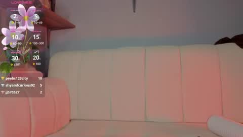 arisunshine77 online show from July 7, 2026, 7:23 am