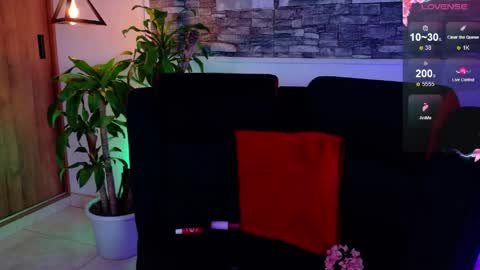 ARITH SANDOVAL online show from May 6, 2026, 8:58 pm