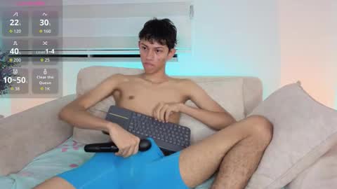 Snapshot of arito__ chatting on March 3, 2026, 3:01 am ANDRES Independent model online show from March 3, 2026, 3:01 am