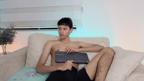 Snapshot of arito__ chatting on March 7, 2026, 5:37 am ANDRES Independent model online show from March 7, 2026, 5:37 am