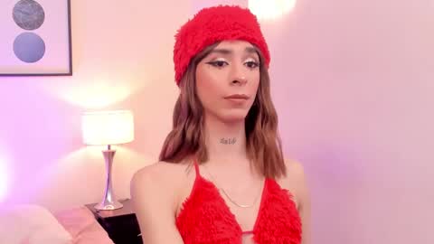 Snapshot of arivega chatting on February 23, 2026, 10:12 am Nice to meet you thumb up me please its important I LOOK MY BIO DOWN online show from February 23, 2026, 10:12 am