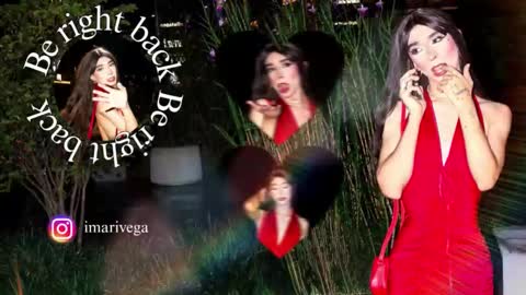 Snapshot of arivega chatting on March 12, 2026, 11:16 am Nice to meet you thumb up me please its important I LOOK MY BIO DOWN online show from March 12, 2026, 11:16 am