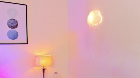 Snapshot of arivega chatting on March 18, 2026, 3:48 pm Nice to meet you thumb up me please its important I LOOK MY BIO DOWN online show from March 18, 2026, 3:48 pm