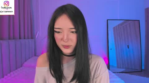Snapshot of ariya_star chatting on June 19, 2026, 2:32 pm Ariya online show from June 19, 2026, 2:32 pm