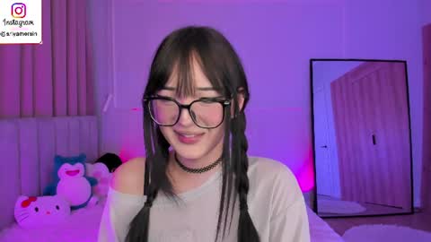 Snapshot of ariya_star chatting on June 21, 2026, 2:08 pm Ariya online show from June 21, 2026, 2:08 pm