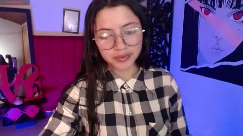 arizbeth_johansson online show from September 11, 2025, 3:23 pm