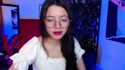 arizbeth_johansson online show from September 14, 2025, 12:37 pm