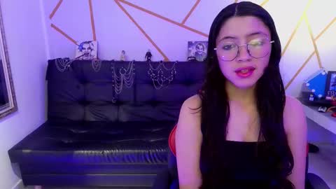 arizbeth_johansson online show from September 21, 2025, 12:51 pm