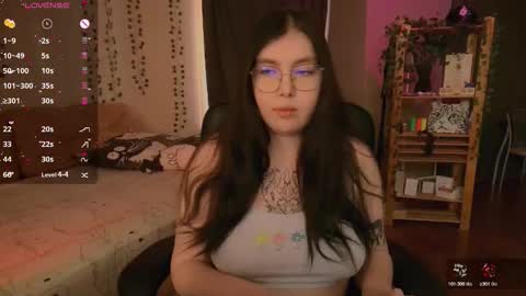 Astrid online show from January 14, 2026, 7:58 am