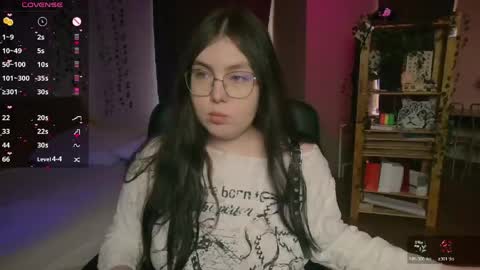Astrid online show from April 26, 2026, 11:19 am