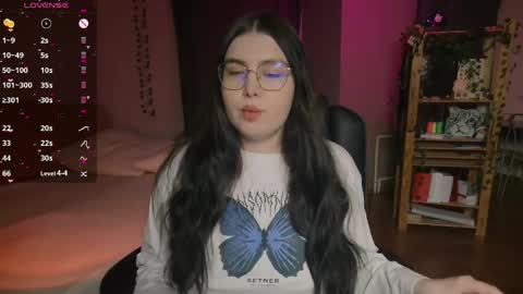 Astrid online show from May 3, 2026, 2:23 pm