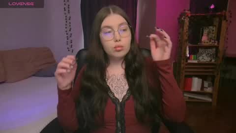 Astrid online show from May 14, 2026, 8:54 am