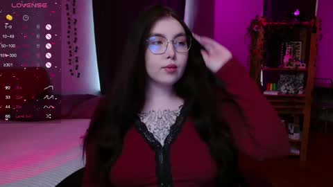 Astrid online show from May 22, 2026, 12:00 pm