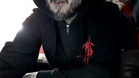 arka1981 online show from April 27, 2026, 11:25 pm