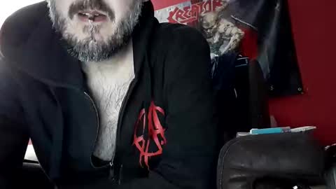 arka1981 online show from April 28, 2026, 3:33 am