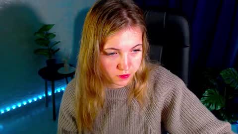 Snapshot of arlana_klart chatting on September 13, 2025, 1:27 am Arlana online show from September 13, 2025, 1:27 am