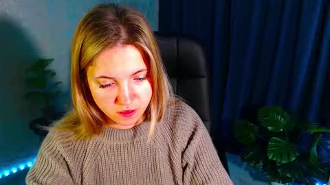 Snapshot of arlana_klart chatting on September 22, 2025, 1:07 am Arlana online show from September 22, 2025, 1:07 am