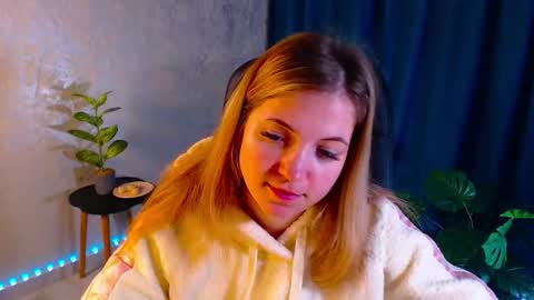 Snapshot of arlana_klart chatting on October 11, 2025, 1:38 am Arlana online show from October 11, 2025, 1:38 am