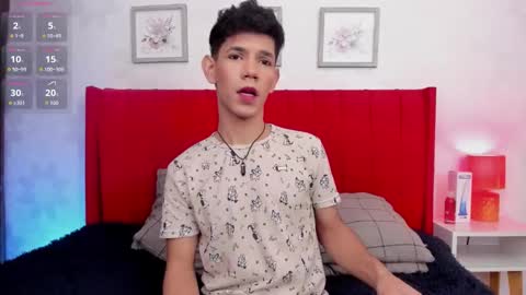 Arlequin online show from March 14, 2026, 11:26 am