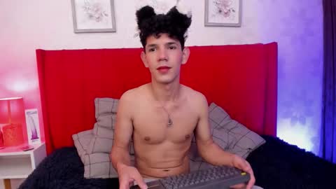 Arlequin online show from March 25, 2026, 3:56 am