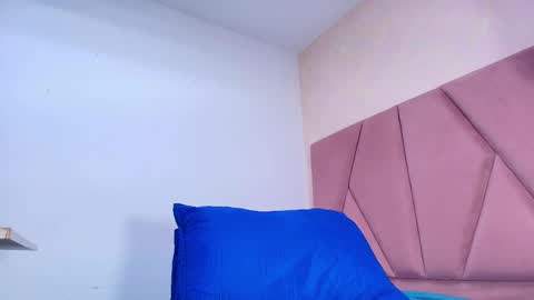 Snapshot of arleth_1 chatting on March 4, 2025, 3:00 am Arleth  online show from March 4, 2025, 3:00 am