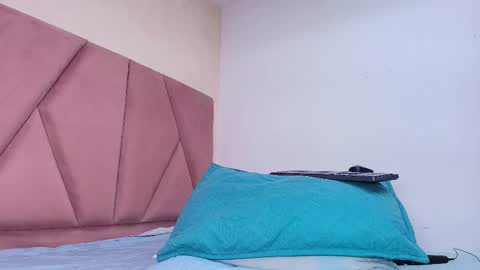 Snapshot of arleth_1 chatting on March 7, 2025, 3:08 am Arleth  online show from March 7, 2025, 3:08 am