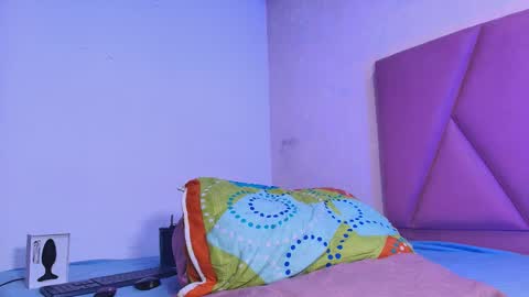 Snapshot of arleth_1 chatting on October 25, 2025, 3:14 am Arleth  online show from October 25, 2025, 3:14 am