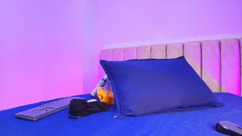 Arleth  online show from February 10, 2026, 3:21 am