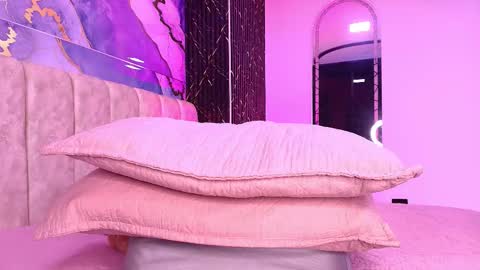 Arleth  online show from March 16, 2026, 5:44 am