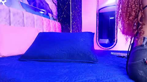 Arleth  online show from June 9, 2026, 3:07 am
