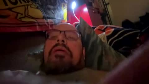 arley1966 online show from December 15, 2025, 3:22 am