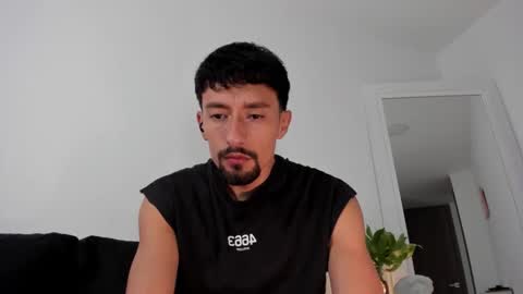 Snapshot of arleymoren chatting on November 13, 2025, 5:12 pm Arley Moren online show from November 13, 2025, 5:12 pm