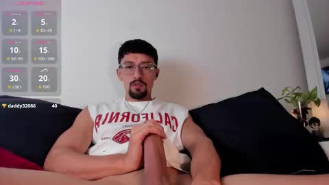 Snapshot of arleymoren chatting on March 16, 2026, 2:43 pm Arley Moren online show from March 16, 2026, 2:43 pm