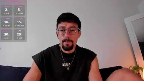 Snapshot of arleymoren chatting on March 29, 2026, 11:54 am Arley Moren online show from March 29, 2026, 11:54 am