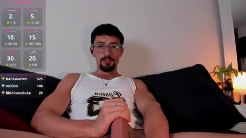 Snapshot of arleymoren chatting on March 30, 2026, 12:00 am Arley Moren online show from March 30, 2026, 12:00 am