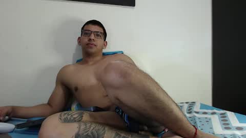 arm578 online show from December 28, 2024, 12:36 am